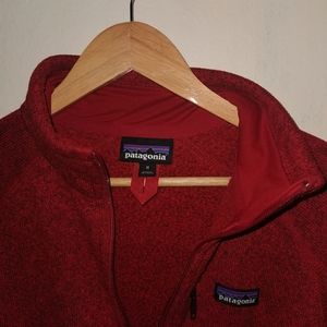 Patagonia Men's Better Sweater Jacket